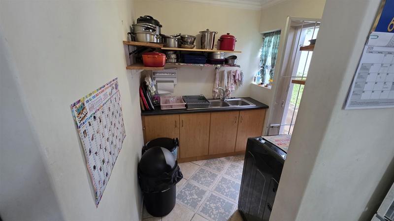 3 Bedroom Property for Sale in Fraaiuitsig Western Cape